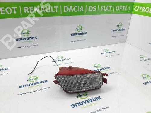 Used Reverse light Reverse light CITROËN C4 I (LC_) 1.6 HDi (90 hp) 10800962 10800962