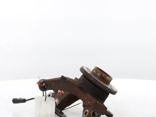 Right front steering knuckle DACIA SANDERO II TCe 90 (B8M1, B8MA, B8AC) | BP30757868M26 - Image 7