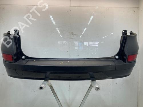 Used Rear bumper Rear bumper RENAULT CLIO III Grandtour (KR0/1_) 1.2 16V (KR0P) (101 hp) 34057953 34057953