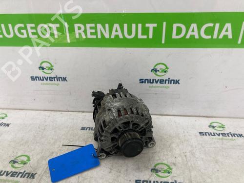 Generator PEUGEOT 308 SW II (LC_, LJ_, LR_, LX_, L4_) 1.6 BlueHDi 120 (120 hp) 21100231