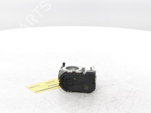 Used Throttle body RENAULT CAPTUR II (HF_) TCe 140 (HFN0) (140 hp) 29899690