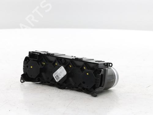 Climate control RENAULT CLIO V (B7_) 1.6 E-TECH 140 (B7MU) | BP39619045I5 - Image 7