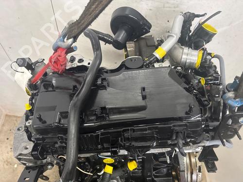 Engine RENAULT TRAFIC III Van (FG_) 2.0 dCi 120 (FGMN) | BP30185783M1 
