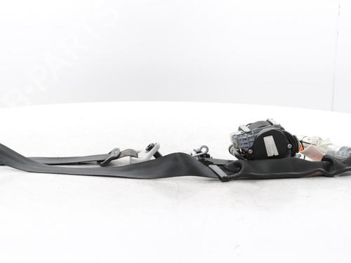 Front right seatbelt CITROËN C3 Picasso (SH_) 1.2 THP 110 (SHHNZ6) | BP38409344I25 - Image 5