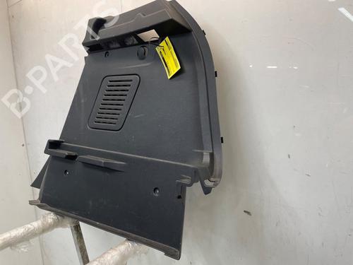 Boot lining RENAULT CAPTUR I (J5_, H5_) 1.2 TCe 120 | BP31592383I3 - Image 3