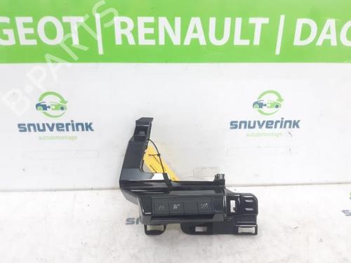 Used Switch Switch RENAULT AUSTRAL E-TECH 200 Hybrid (HGM2) (199 hp) 40542146 40542146