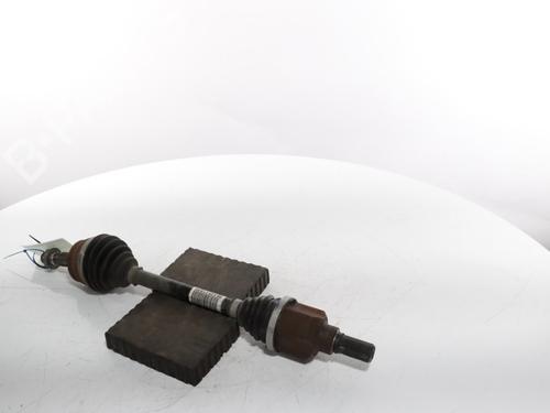Left front driveshaft OPEL CORSA F (P2JO) 1.2 MHEV | BP28005542M38 