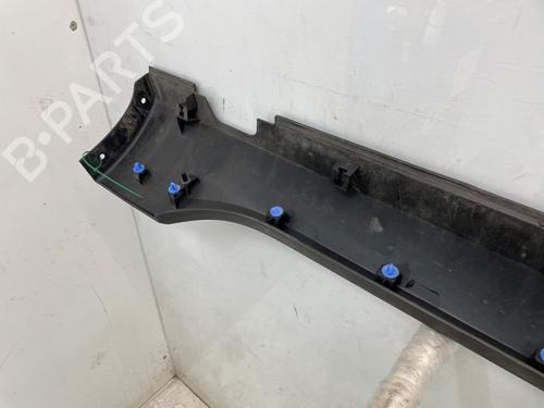 Right sideskirt PEUGEOT 2008 I (CU_) 1.2 THP 110 / PureTech 110 | BP30186720C114