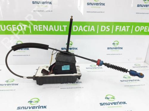 Used Shift knob RENAULT MEGANE II (BM0/1_, CM0/1_) 2.0 16V (BM0U, CM0U) (135 hp) 10803125