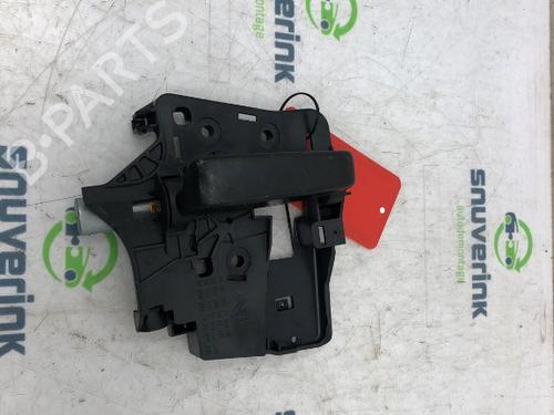 Andere für CITROËN BERLINGO Box Body/MPV (B9) 1.6 HDi 90 (90 hp) 29827867