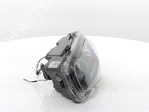 Left headlight CITROËN C3 III (SX) 1.2 PureTech 82 | BP30186143C28