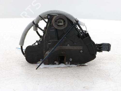 Front left lock RENAULT EXPRESS Box Body/MPV 1.5 Blue dCi 75 (F6AA) | BP38409033C98 - Image 6