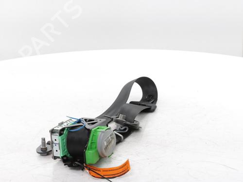Front left seatbelt CITROËN C4 II (NC_) 1.6 VTi 120 (NC5FS0, NC5FS9) | BP29899534I26 - Image 9