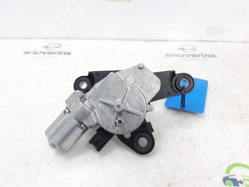 Rear wiper motor PEUGEOT 5008 II (MC_, MJ_, MR_, M4_) 1.2 THP (MRHNYH, MRHNYW, MRHNSJ, MRHNSU, MRHNSM) | BP16409124M102 