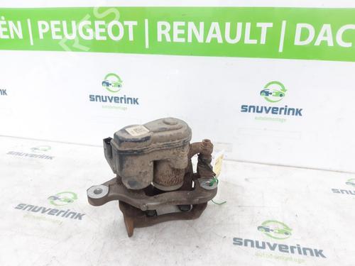 Right rear brake caliper NISSAN QASHQAI II SUV (J11, J11_) 1.2 DIG-T | BP19687116M106 