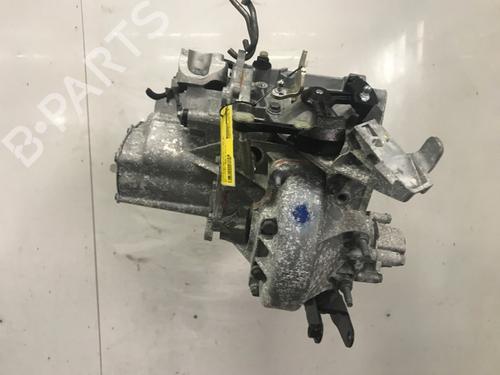 Gearbox CITROËN C3 IV (CC_, CB_) 1.2 PureTech 100 (CCHPV4) | BP34566048M3 - Image 3