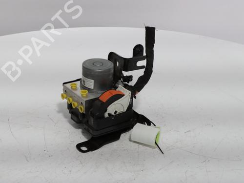 Used ABS pump OPEL COMBO Box Body/MPV (K9) 1.5 D (102 hp) 27688239