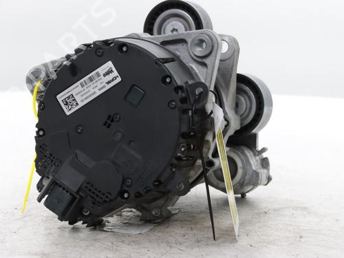 Used Alternator Alternator 36089888 36089888