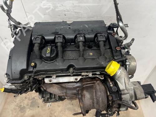 Engine PEUGEOT 308 I (4A_, 4C_) 1.6 16V | BP31050161M1