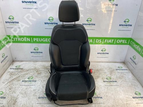 Used Right front seat RENAULT MEGANE IV Grandtour (K9A/M/N_) 1.2 TCe 130 (K9MR) (130 hp) 24166808