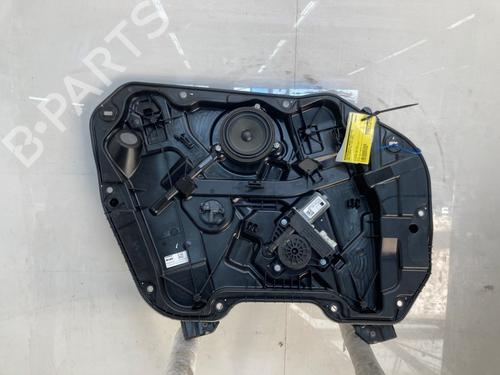 Used Front left window mechanism Front left window mechanism BMW 1 (F40) 118 d (136 hp) 33874604 33874604