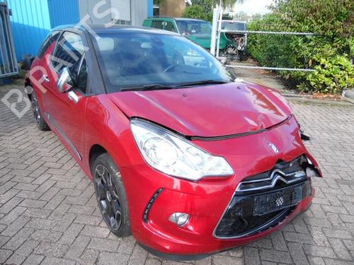 Catalyst CITROËN DS3 (SA_) 1.6 HDi 110 | BP40573239M10 - Image 2