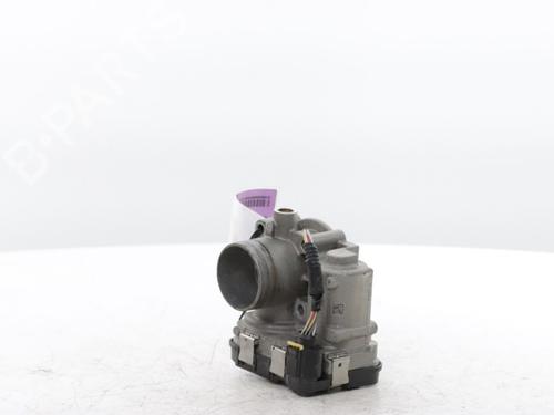 Throttle body FIAT 500 C (312_) 1.0 Mild Hybrid (312.AYD1B) | BP30866809M82