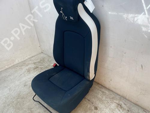 Sæde venstre fortil RENAULT ZOE (BFM_) ZOE | BP33874444C15 - Image 3