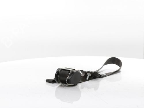Front right seatbelt PEUGEOT 208 I (CA_, CC_) 1.2 VTI 82 | BP28327538I25 