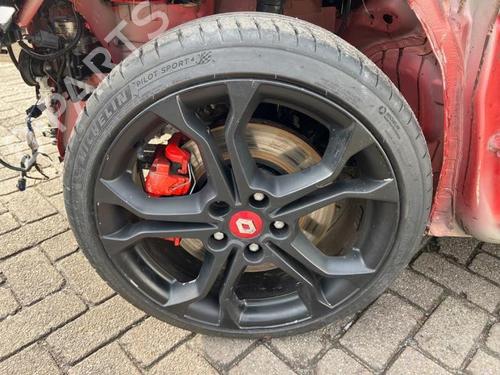 Switch RENAULT CLIO IV (BH_) 1.6 RS (BHJ4, BHJ6, BHMM) | BP40575736I30 - Image 27