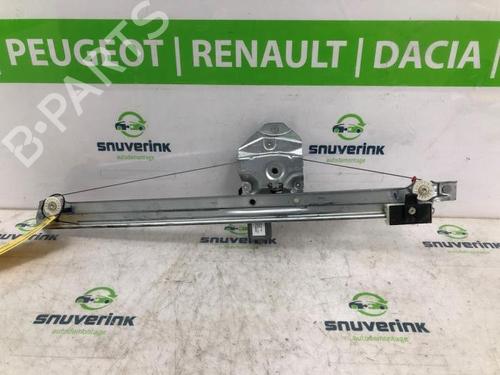 Front right window mechanism RENAULT TRAFIC III Van (FG_) 2.0 dCi 120 (FGMN) | BP40580823C23 - Image 2