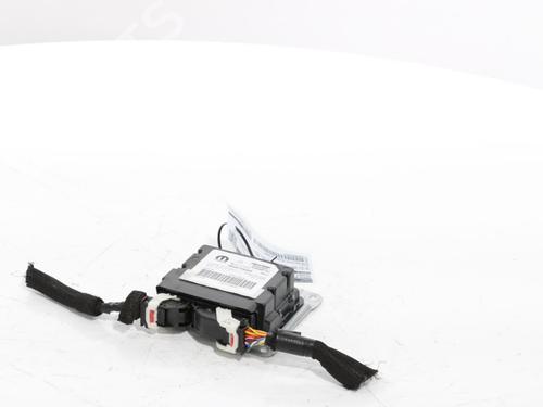 ECU airbags PEUGEOT 3008 III (KA_, KB_, KC_) e-210 (KCZKZX) | BP29640382M53