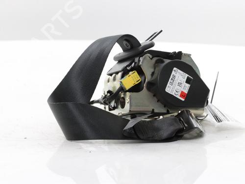 Front left seatbelt FORD FOCUS IV (HN) 1.0 EcoBoost mHEV | BP38409420I26 - Image 4