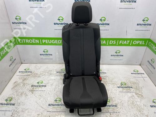 Used Rear seat PEUGEOT 5008 II (MC_, MJ_, MR_, M4_) 1.2 THP (MRHNYH, MRHNYW, MRHNSJ, MRHNSU, MRHNSM) (131 hp) 27093221