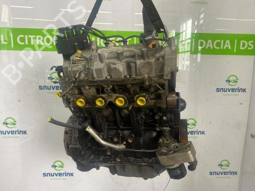 Engine RENAULT CLIO III Grandtour (KR0/1_) 1.2 16V (KR0P) | BP40579009M1 - Image 4
