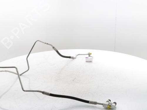 AC pipe FIAT DUCATO Platform/Chassis (250_) 130 Multijet 2,3 D | BP29426896M126 
