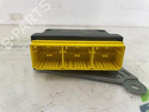 ECU airbags RENAULT CLIO V (B7_) 1.0 TCe 100 (B7MT) | BP40583457M53 - Image 3