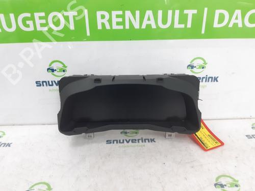 Kombinert Instrument DS DS 7 Crossback (J4_, JR_, JC_) E-TENSE 225 (J4DGZU, J45GQU) 9844109580