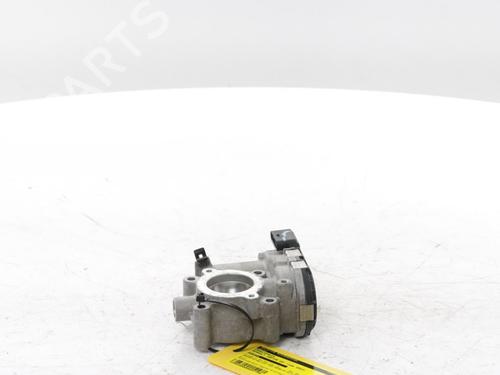 Throttle body RENAULT CAPTUR II (HF_) TCe 140 (HFN0) | BP29899690M82