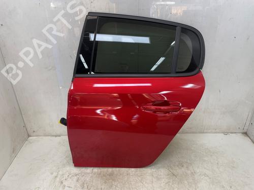 Used Left rear door Left rear door 36806221 36806221