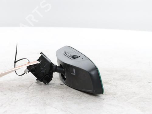 Rear mirror CITROËN C5 AIRCROSS (A_) 1.6 Hybrid 225 (A45GFR) | BP36089838I6 - Image 3