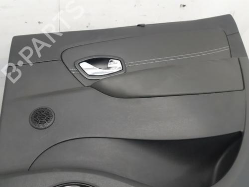 Verkleidung hinten rechts RENAULT GRAND SCÉNIC III (JZ0/1_) 1.5 dCi (JZ09, JZ0D, JZ10, JZ14, JZ1G, JZ29, JZ2C) | BP22395005C61 