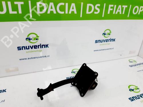 Used Hinge/Door check strap CITROËN BERLINGO Box Body/MPV (B9) 1.6 HDi 90 (90 hp) 24163885