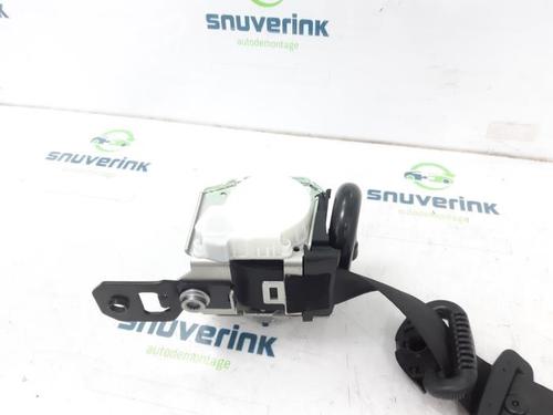 Front right seatbelt IVECO DAILY VI Van 35S17, 35C17, 40C17, 50C17, 55C17, 60C17, 65C17, 70C17 | BP40579357I25 - Image 2