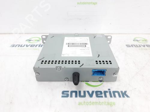Electronic module PEUGEOT 308 SW II (LC_, LJ_, LR_, LX_, L4_) 1.6 BlueHDi 120 | BP19060317M83 