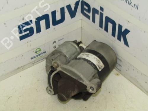 Used Starter Starter 24917946 24917946