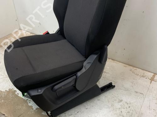 Left front seat OPEL COMBO Box Body/MPV (K9) 1.5 D | BP27688170C15  - Image 7