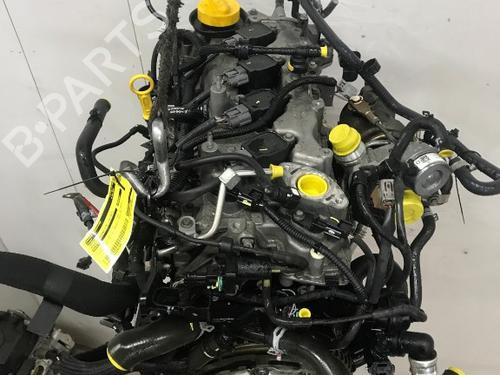 Engine RENAULT MEGANE IV Grandtour (K9A/M/N_) 1.2 TCe 100 | BP31261296M1 - Image 5