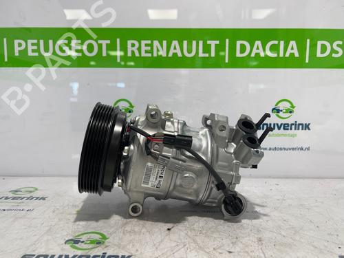 Used AC compressor AC compressor 10808079 10808079