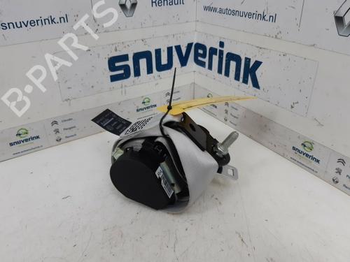 Sikkerhetsbelte bak høyre RENAULT GRAND SCÉNIC III (JZ0/1_) 1.5 dCi (JZ09, JZ0D, JZ10, JZ14, JZ1G, JZ29, JZ2C) 888404764R